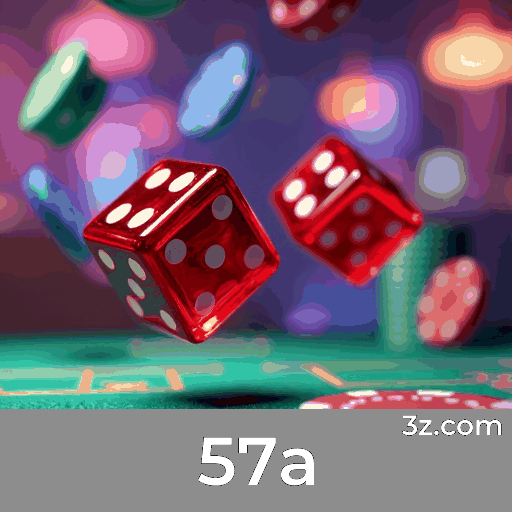 Tecnologia 3D em Jogos de Cassino na 57a