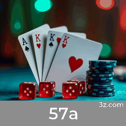 Tecnologia 3D em Jogos de Cassino na 57a