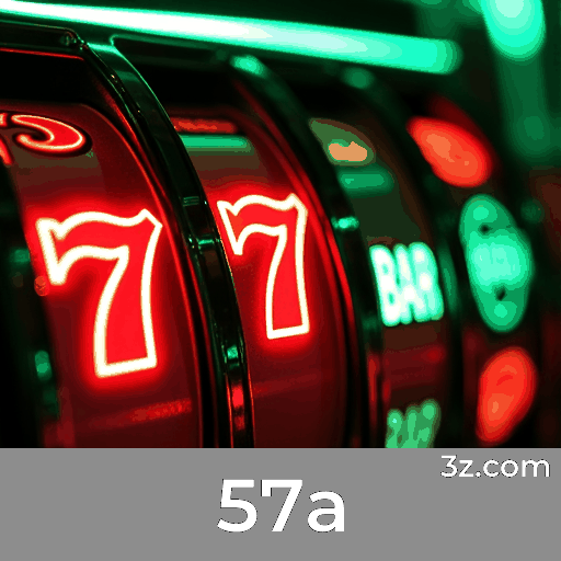 57a.com - Descubra as Melhores Apostas Online e Cassinos ao Vivo - 57a